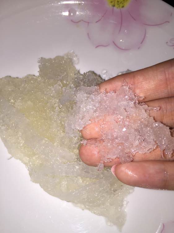 为什么市场上假燕窝这么多,为什么买的燕窝是假的