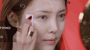 pony所有妆容大全,pony系列妆容推荐