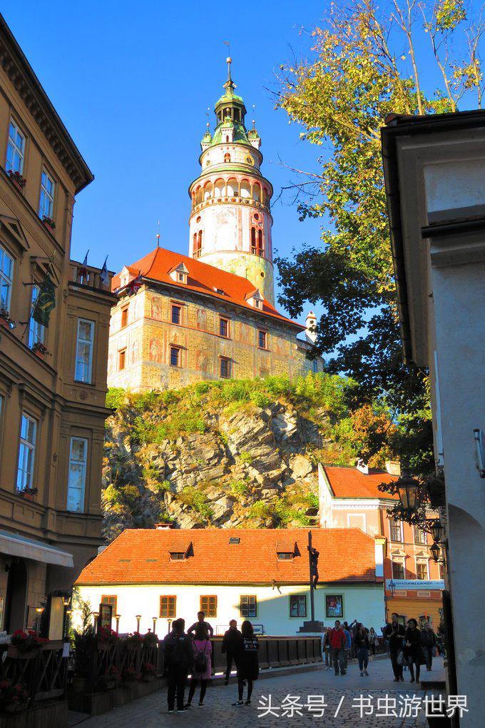 ck小镇旅行纪录片,ck小镇奥地利