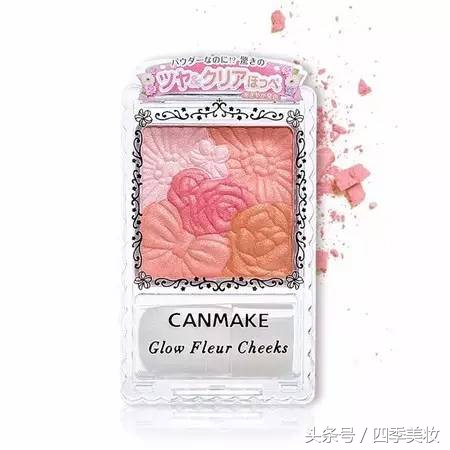 刚开始学化妆都需要什么化妆品,学生党化妆必备化妆品