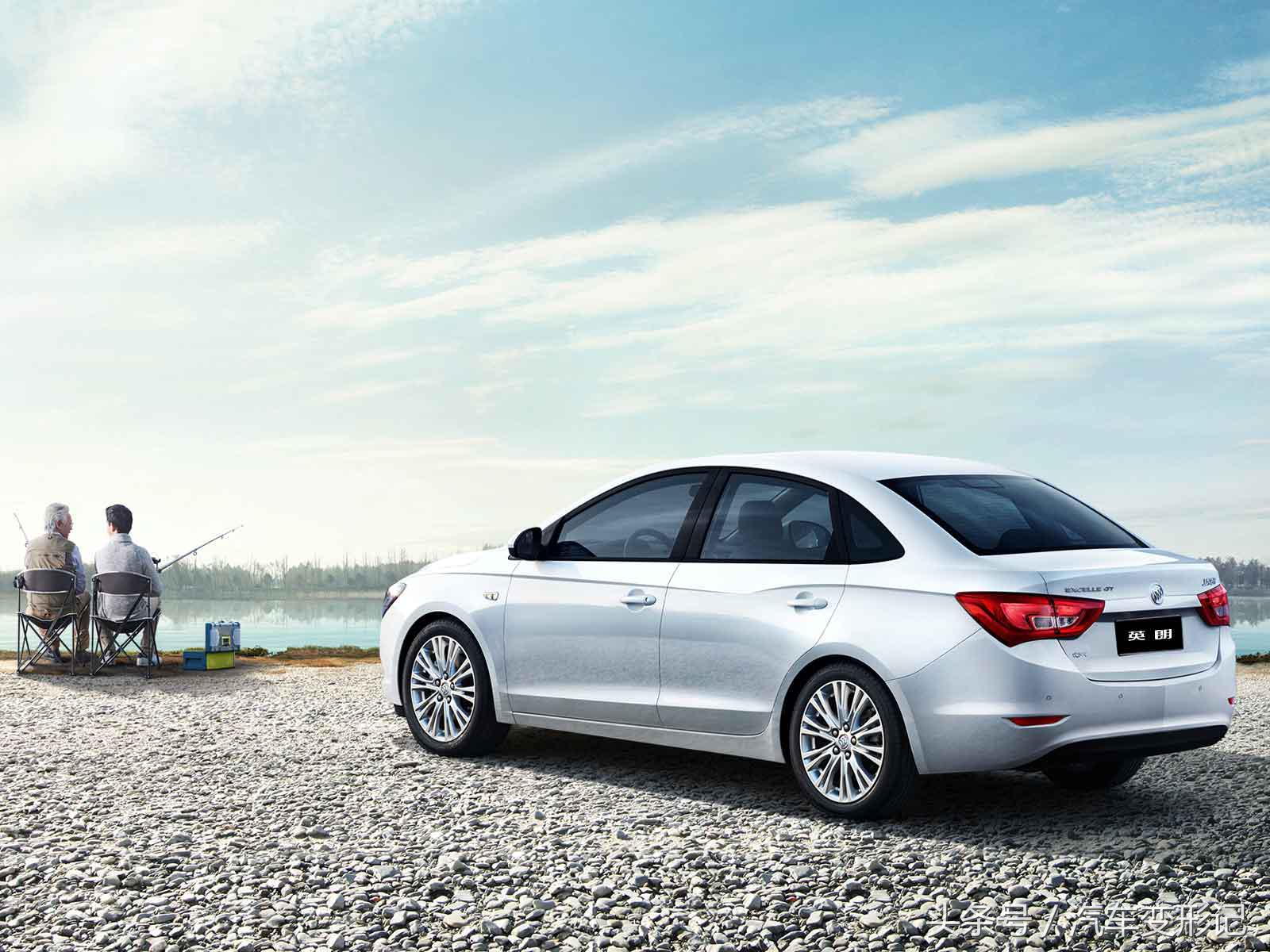 威朗配置那么好为什么卖不过英朗,到底是英朗好还是威朗质量好