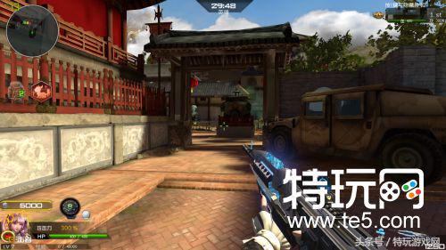 逆战闪电风暴怎么变形,逆战免费神器闪电风暴