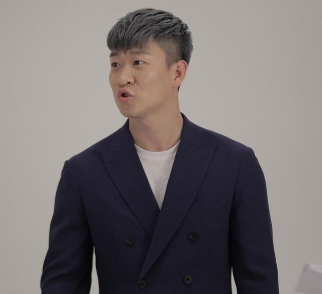 曹云金狂妄名场面,曹云金宣传片视频