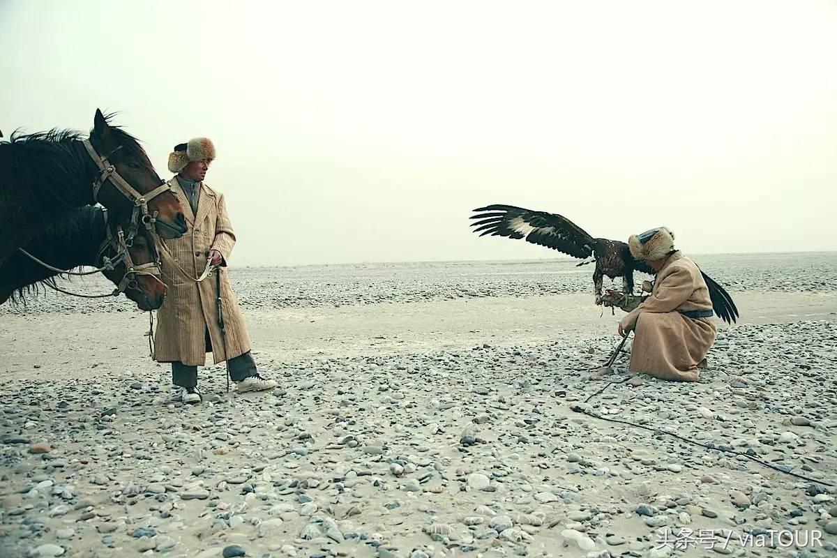 途迹|克尔克孜猎鹰的故乡