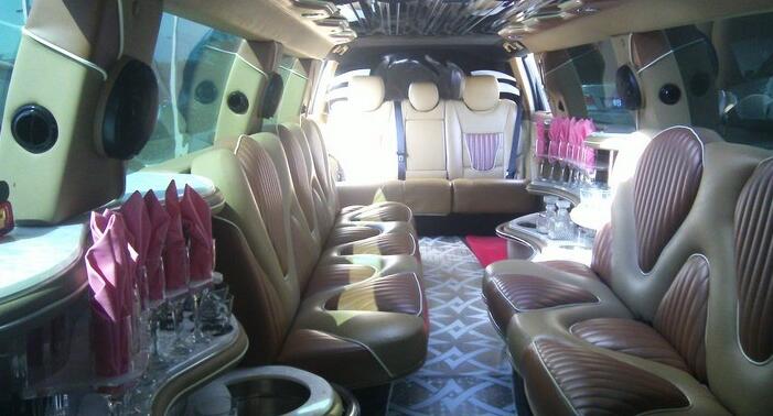 卡宴保时捷车长,保时捷卡宴7米加长