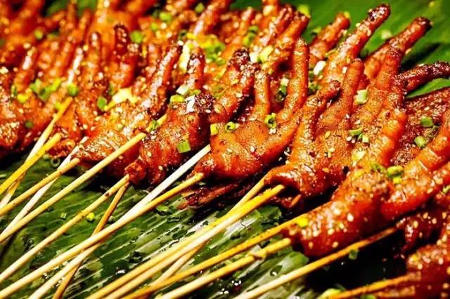 走！晚上一起撸到爽！