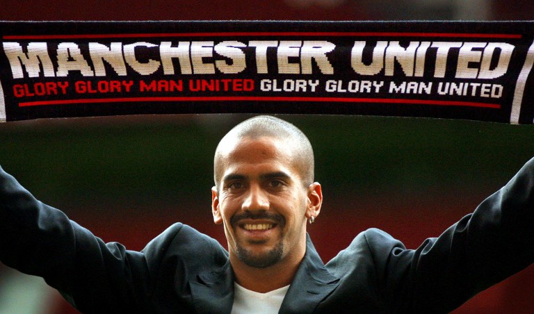 足球界光头教练,足坛十大光头