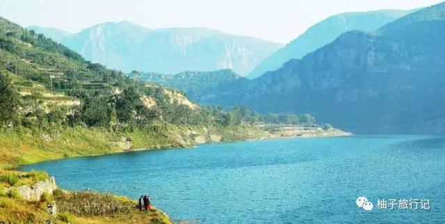 河南省新乡景区旅游攻略带孩子,河南省新乡景区旅游攻略一日游