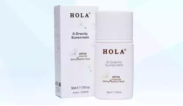 食药监总局曝光5批防晒霜,赫拉、柏氏“表里不一”又上榜!
