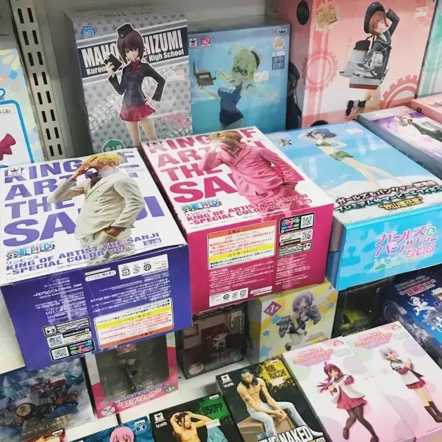 pop日本旅行攻略,日本旅行攻略超详细篇