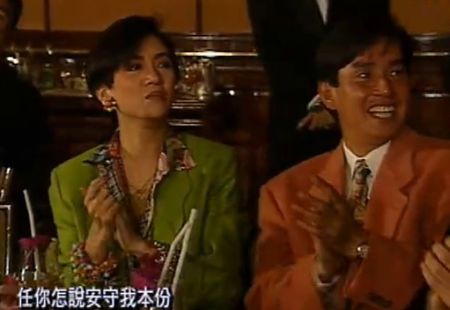 香港乐坛张学友谭咏麟,谭咏麟张学友前四大天王