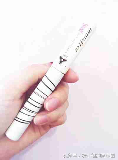 哪种睫毛膏又好看又自然,又平价又不晕妆又好用的睫毛膏