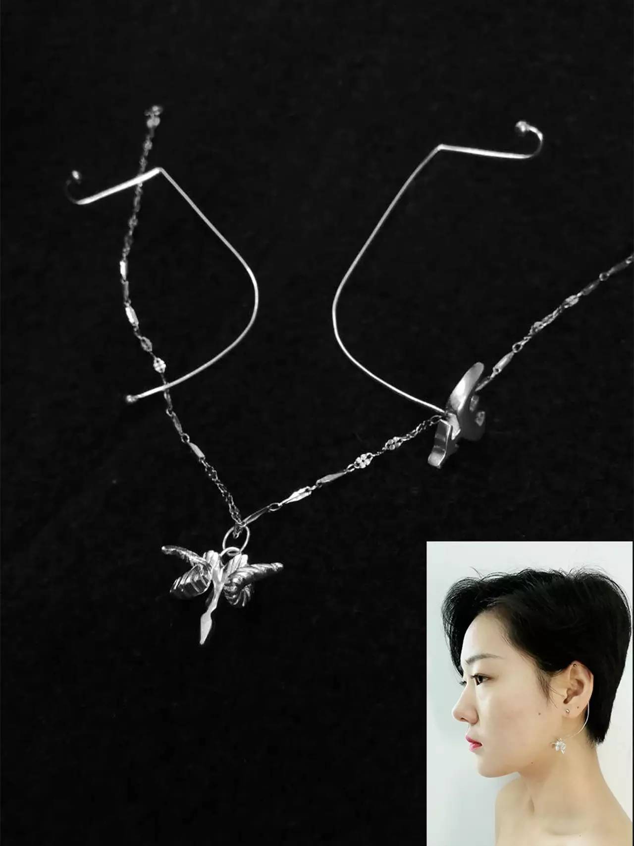 北京工业大学事件,北京工业大学研究生事件