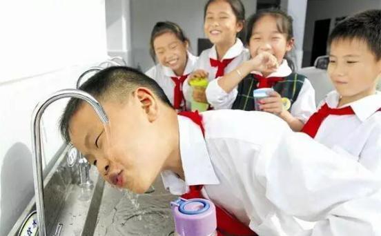 直饮水对学生有害吗,校园直饮水处理方法