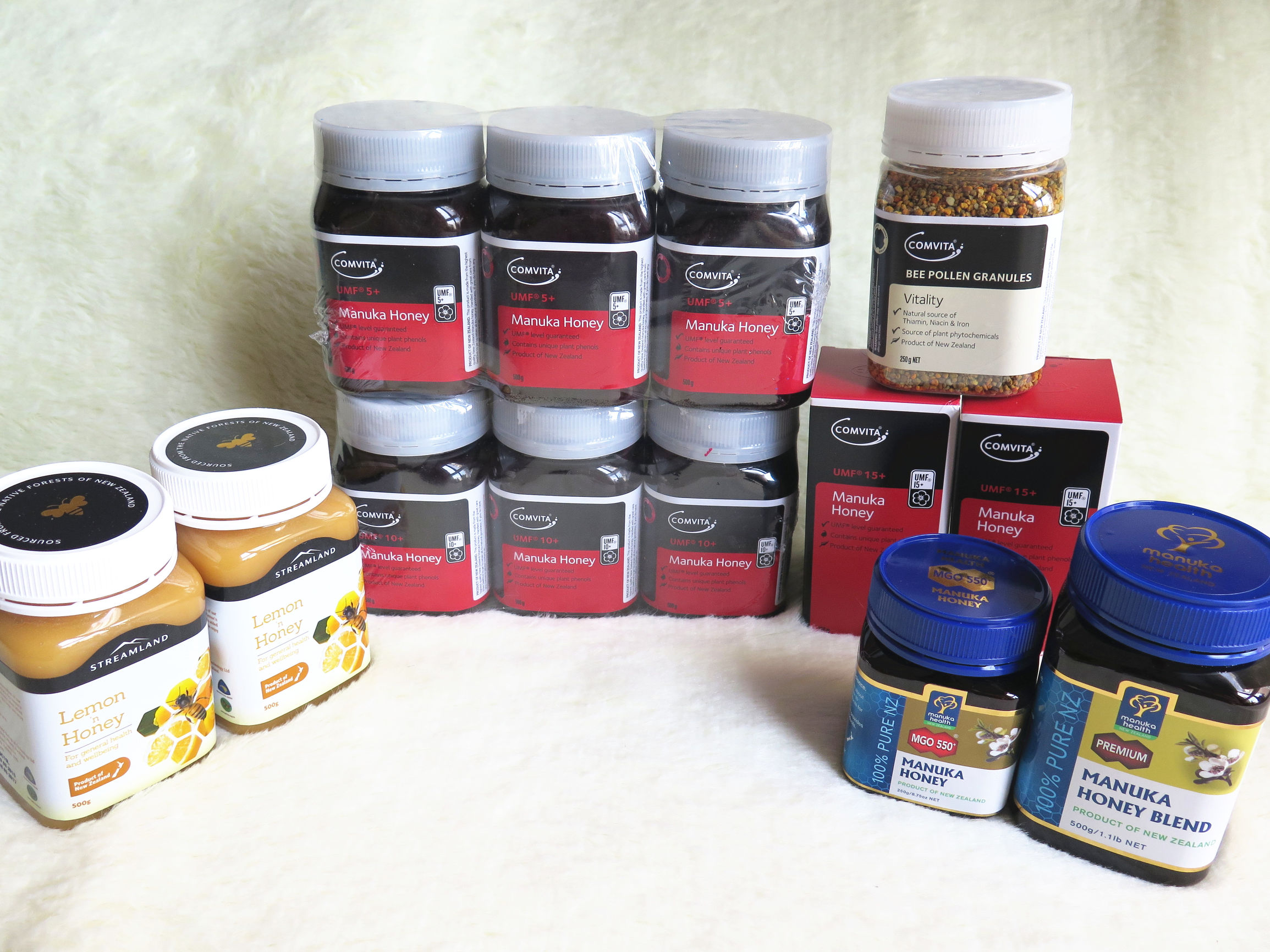 绵羊新西兰购物攻略,新西兰攻略买东西怎么买