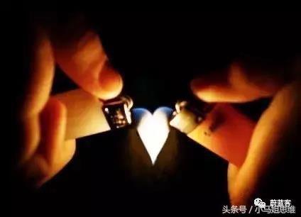 那些年最疯狂的表白,打动人心的表白文案