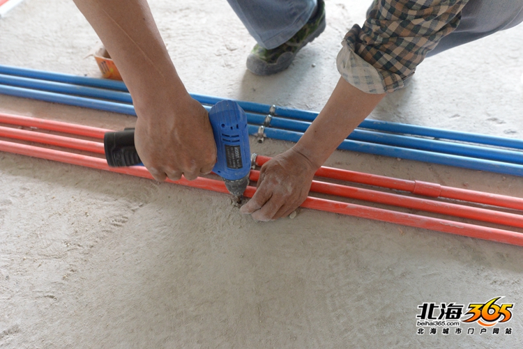 吐糟水电工程深奥？抓住大都金沙湾工地这八大重点，不做冤大头