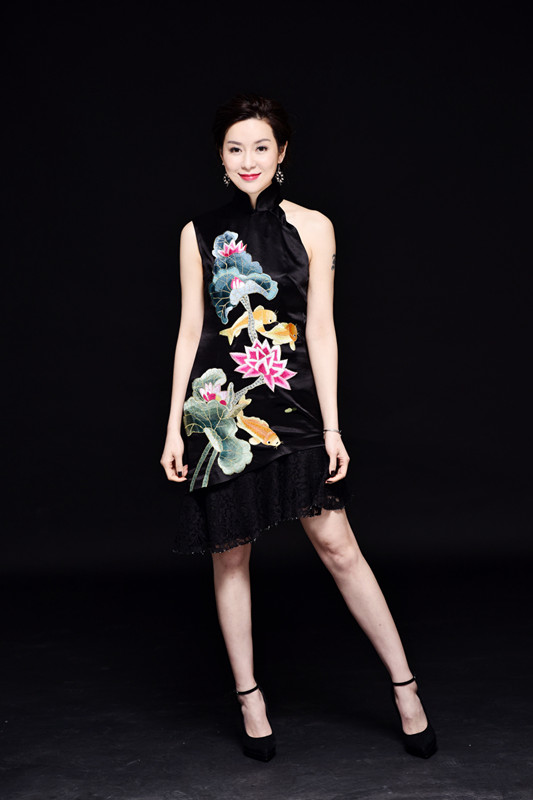 撕掉“豪门阔太”标签，林嘉莉完美转型汤达人“林奶奶”