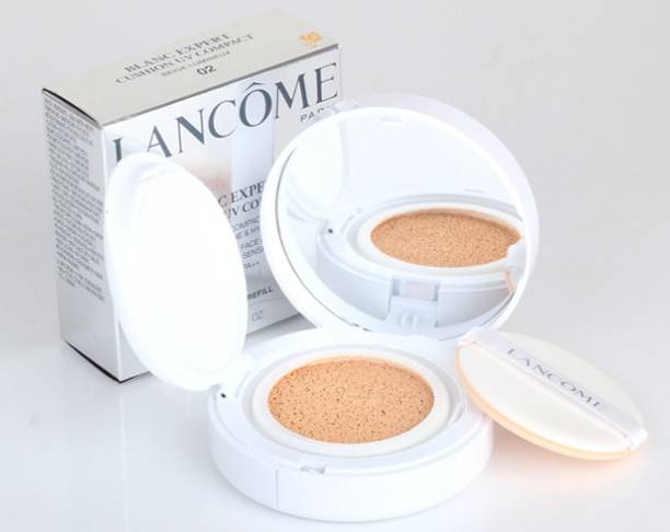 气垫bb霜测评第一名,气垫bb遮瑕持久不脱妆第一名测评