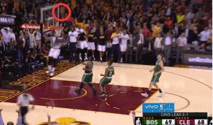 奥尼尔五大囧詹姆斯最新一期,奥尼尔库里詹姆斯