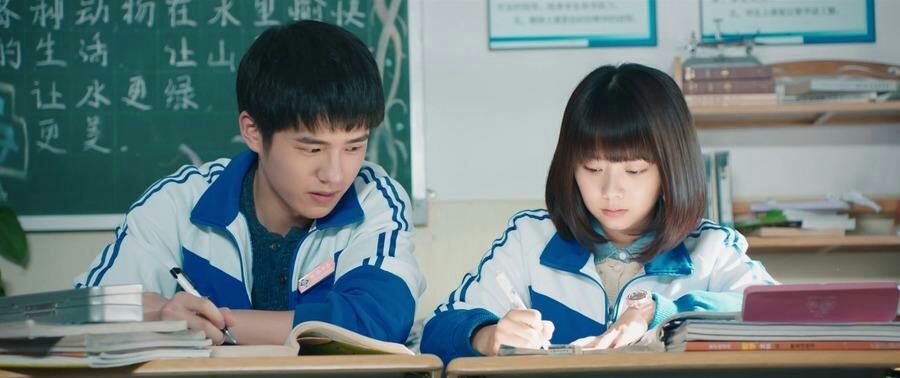 每个人都有一段值得骄傲的青春,我们怎么度过宝贵而又珍贵的青春