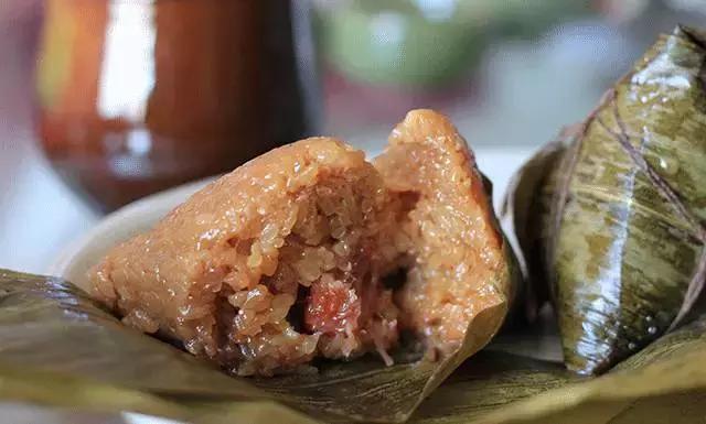 端午节最好吃的10款粽子,端午带你吃好吃的