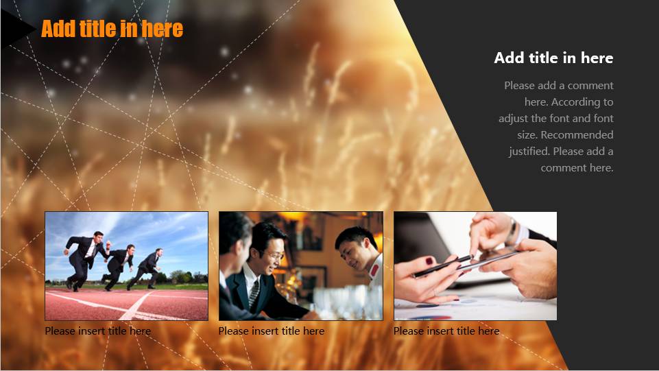 ppt的图片怎么拆解,ppt拆解案例教程