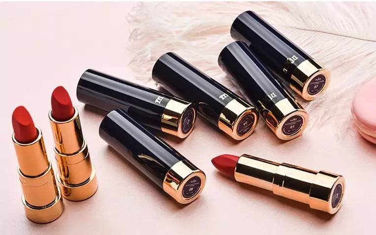 拯救毛爷爷!欧莱雅MIXIU口红叠涂,轻松变身人鱼姬