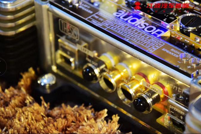 汽车音响省钱升级,汽车音响升级2万元方案