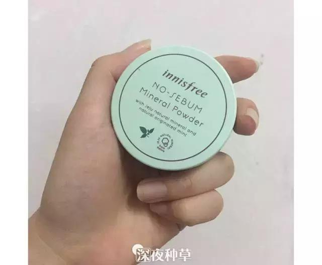 无限回购的神仙粉饼,疯狂回购的美诺粉饼