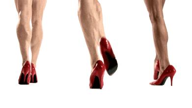 鹿晗奔跑吧兄弟被邓超说泡面头,奔跑吧李晨挑战邓超鹿晗