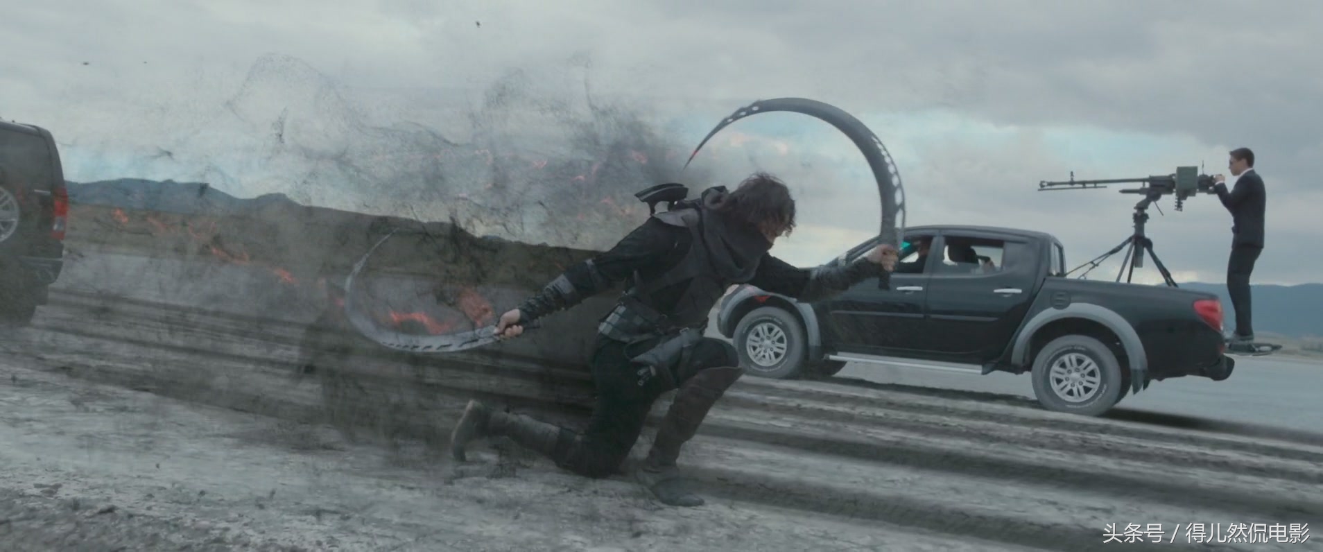 守护者科幻片大全,科幻片守护者