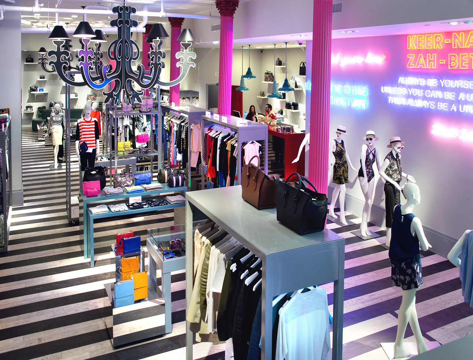 alexanderwang最火单品,alexanderwang主理人