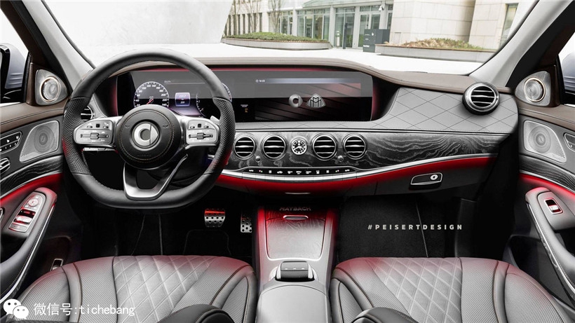 UP！出GTI，高田要破产？高通搞充电，Smart也迈巴赫？