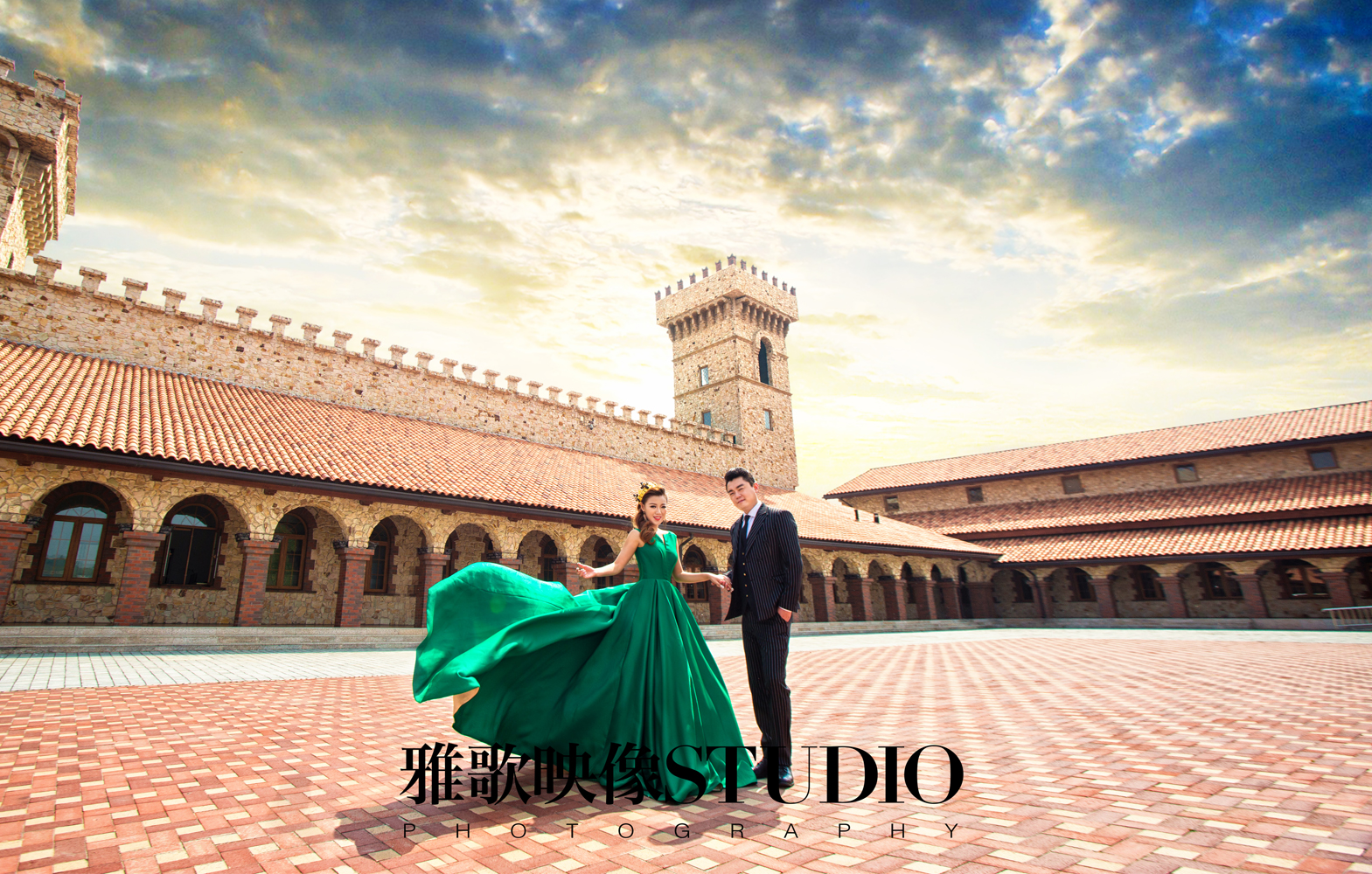 拍婚纱精修是什么,婚纱精修照片大概多少张合适