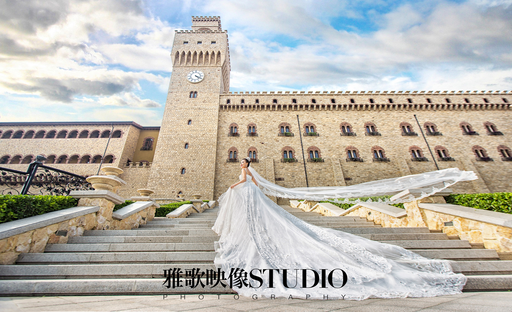 拍婚纱精修是什么,婚纱精修照片大概多少张合适