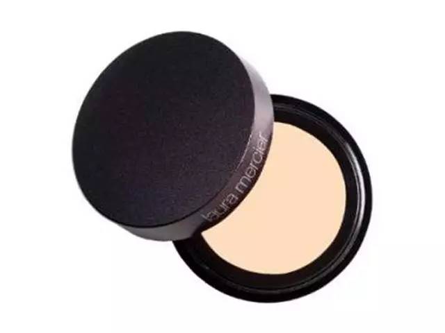 遮瑕做不对底妆再贵也白费,遮瑕不干净妆容显脏