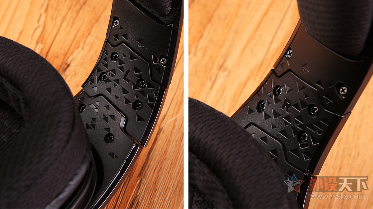 罗技g933耳机吃鸡怎么设置,罗技g933耳机更新失败