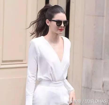 各种方法整容,最有效的整容方法就是减肥