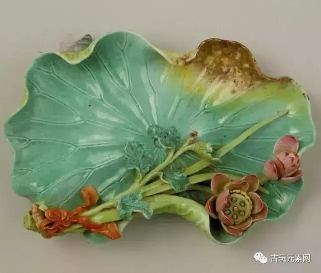 断代清粉彩瓷器各时期的特点,乾隆粉彩的特点是什么