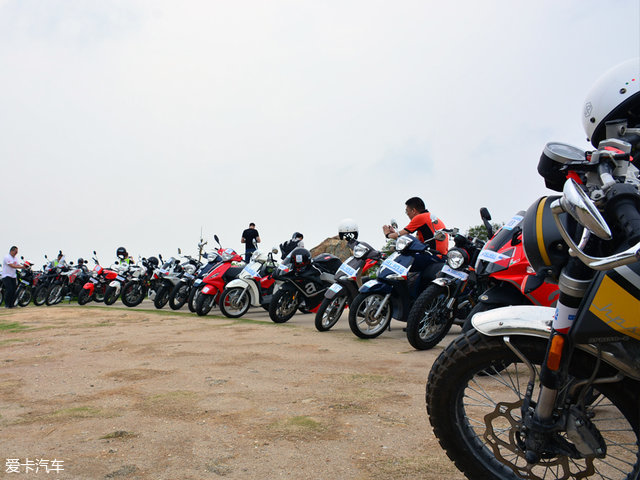 宗申比亚乔幸福款,宗申比亚乔09款