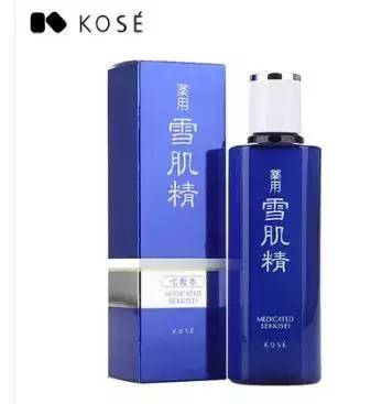 适合大油田毛孔粗大的爽肤水,夏天大油痘肌爽肤水