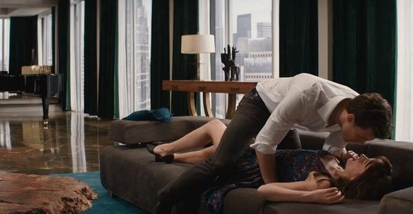 认真看完这8部电影,家居软装的水平不达到专业也差不多了