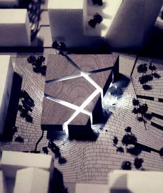 建筑景观模型一般需要用什么材料,建筑手工模型用什么材料简单