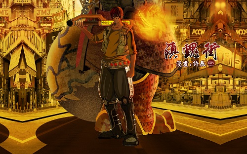 情之所钟一一国产动画佳作推荐