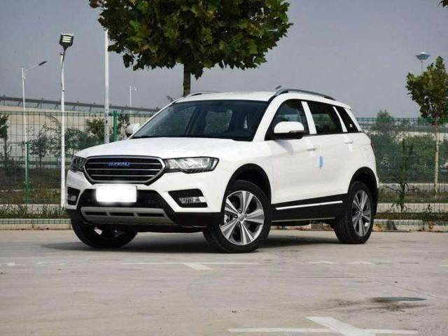 国产神车哈弗h6到底是不是油老虎,哈弗h6发动机是大众ea888发动机吗