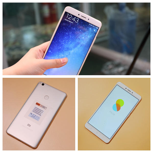 小米max2电池掉电太快,小米max2评测