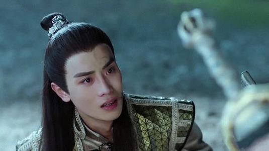 择天记大结局苟寒食,择天记苟寒食掉下山崖以后的视频