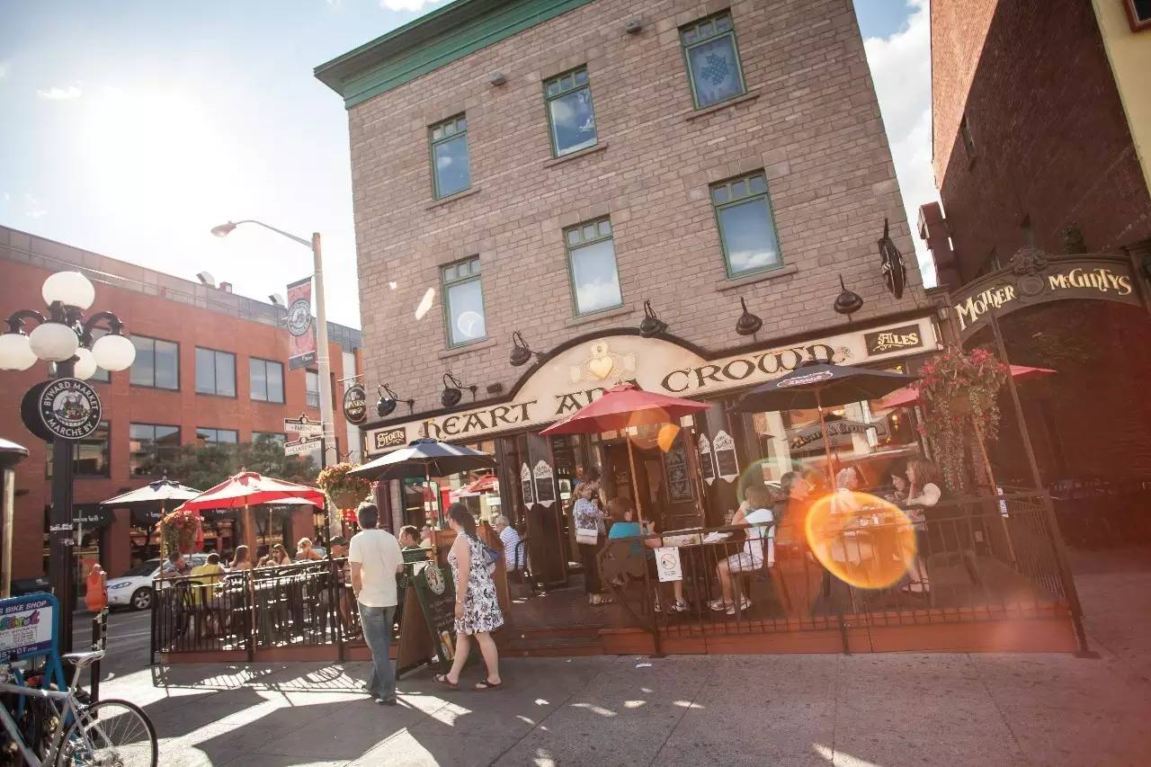 渥太华之旅,纽约时报精读