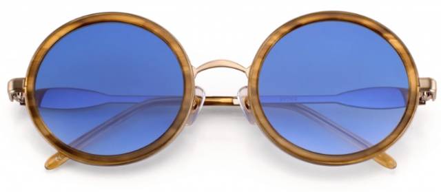 如何判断自己适不适合戴墨镜,别再说自己不会选眼镜框了